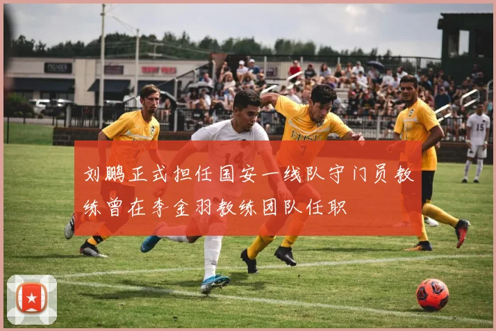 刘鹏正式担任国安一线队守门员教练曾在李金羽教练团队任职